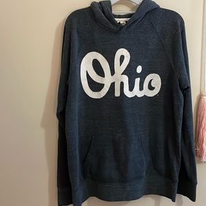 Ohio sweatshirt